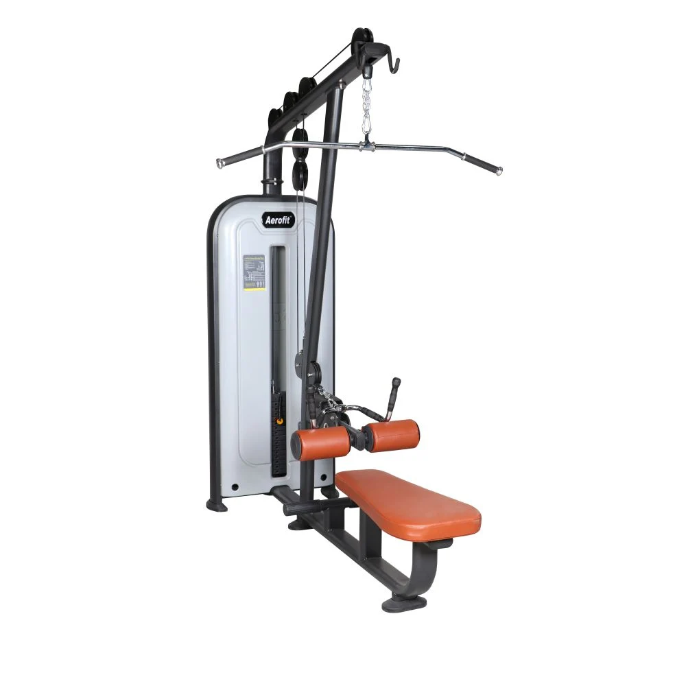 AF-9950 LAT PULL DOWN / SEATED ROW (SO)
