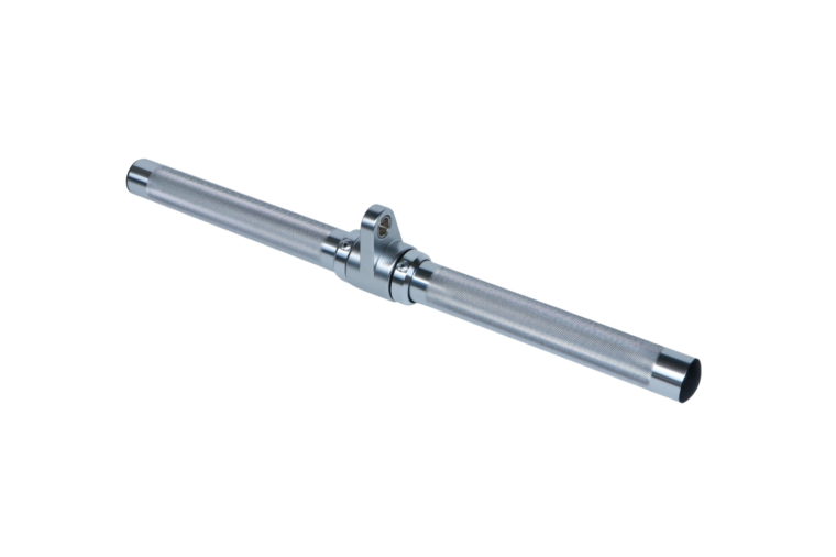 AH-03 Aluminium Short Bar