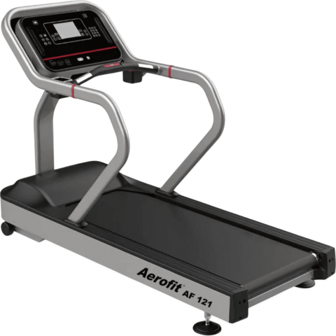 AF-121 Motorized Treadmill for Gym Use