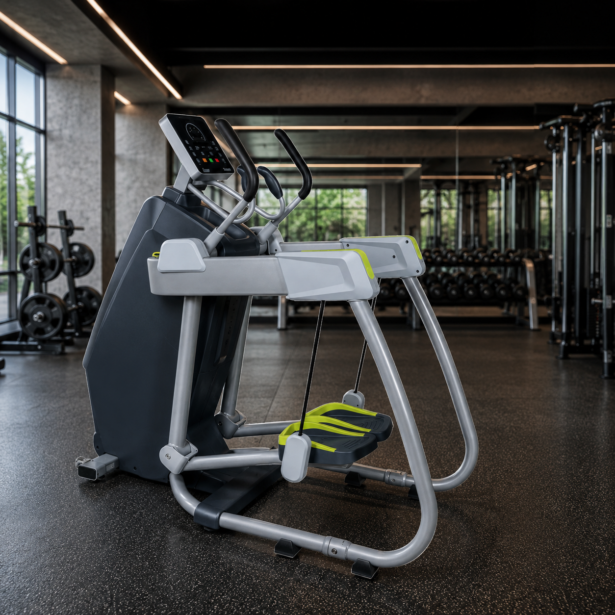 AF-148AMT Commercial Adaptive Motion Trainer - Image 3