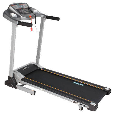 AF-409 Home Fitness Treadmill
