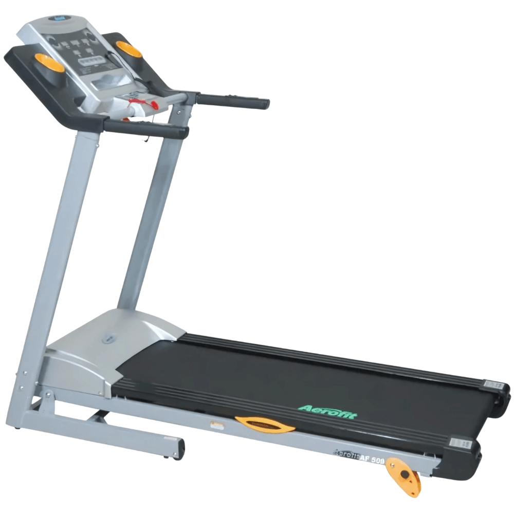 AF-509 Treadmill for Home Workouts