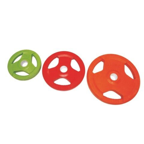 Fitpro Fitness Weight Plates