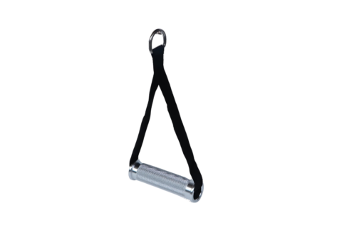 AH-01 Aluminium D-Cable Handle