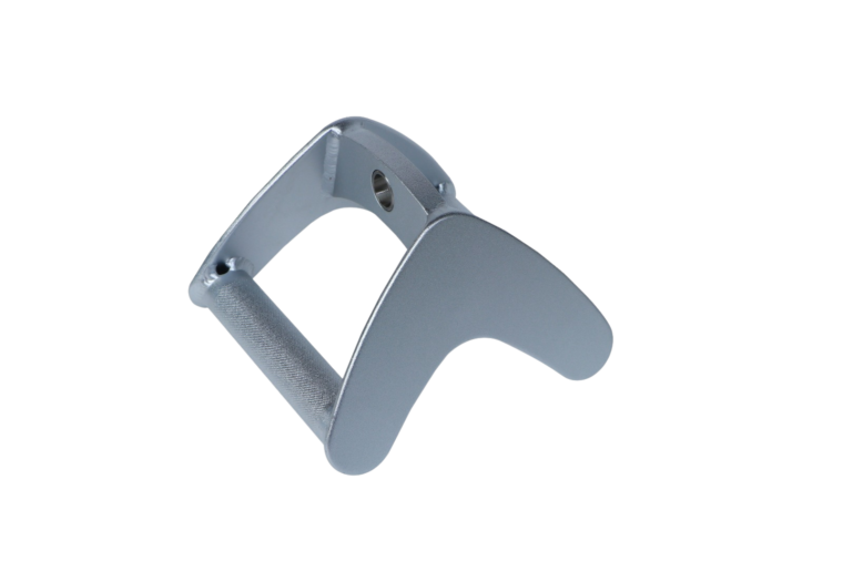 AH-02 Aluminium Rowing Handle