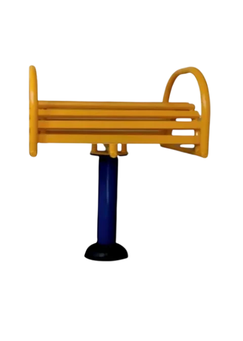FITPRO FITNESS FP-321 BACK STRETCHER SINGLE