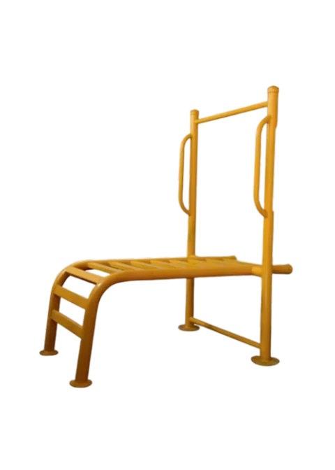 FITPRO FITNESS FP-323 BENCH FIXED WEIGHT