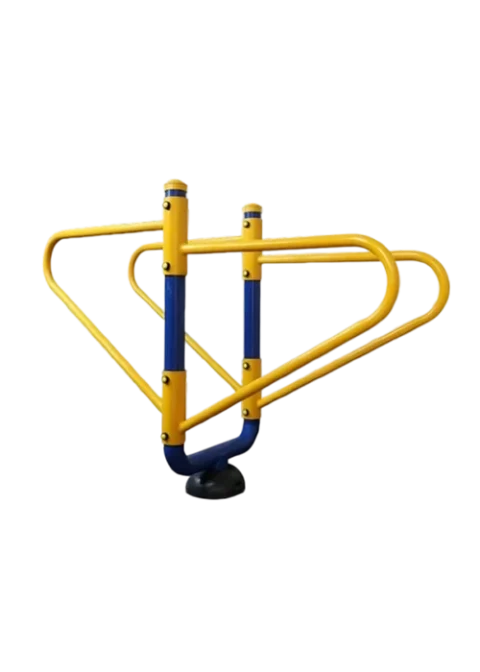 FITPRO FITNESS ODS-309 BODY PULL & PUSHUP PARALLEL BAR