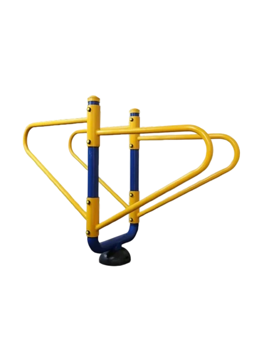 FITPRO FITNESS FP-309 BODY PULL & PUSHUP PARALLEL BAR