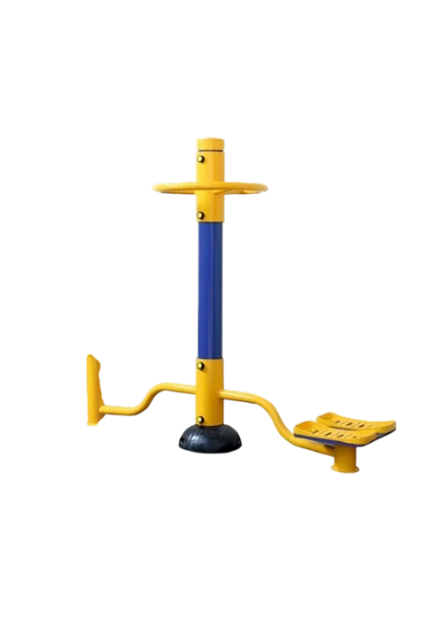 FITPRO FITNESS FP-319 BODY WAIST TWISTER ? TRIPPLE - Image 2