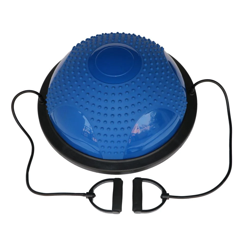 BOSU BALL WITH HANDLE - Image 3