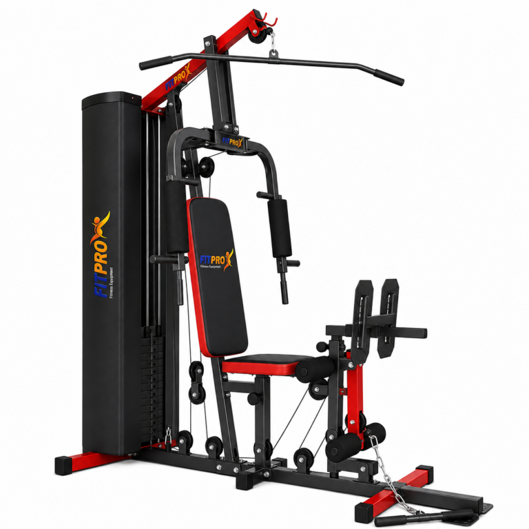 HOME GYM