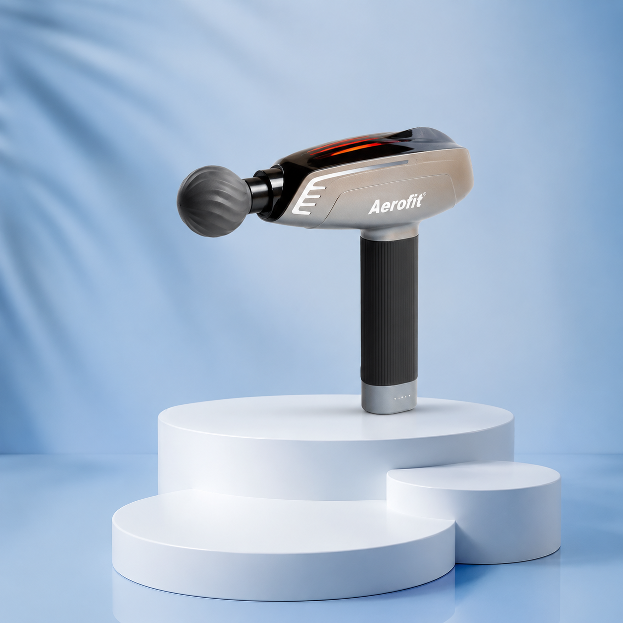 AF-285 Hand Massage Gun - Image 5