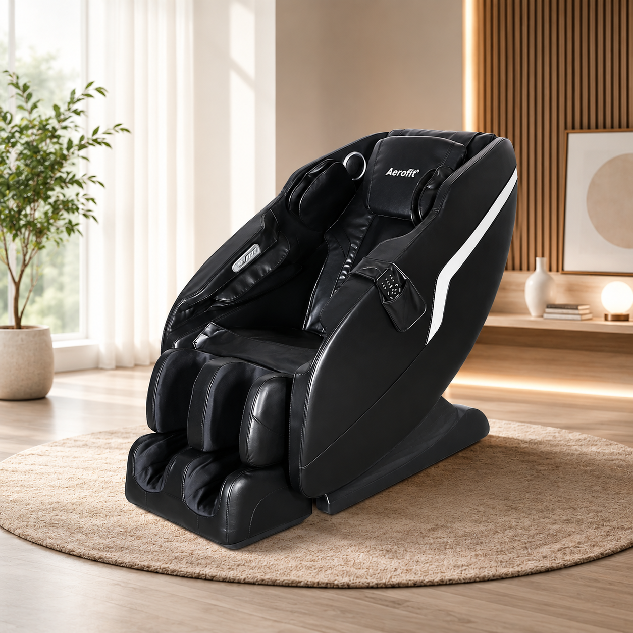 AF-7900 Flagship Massage Chair - Image 4