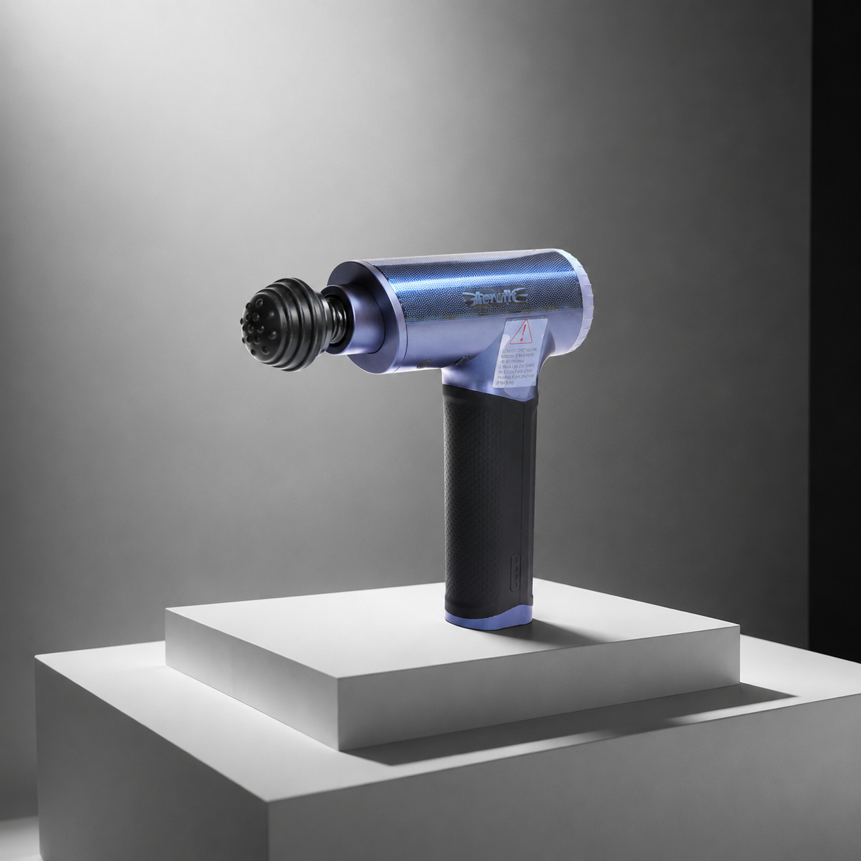 AF-286HT Heated Massage Gun - Image 5