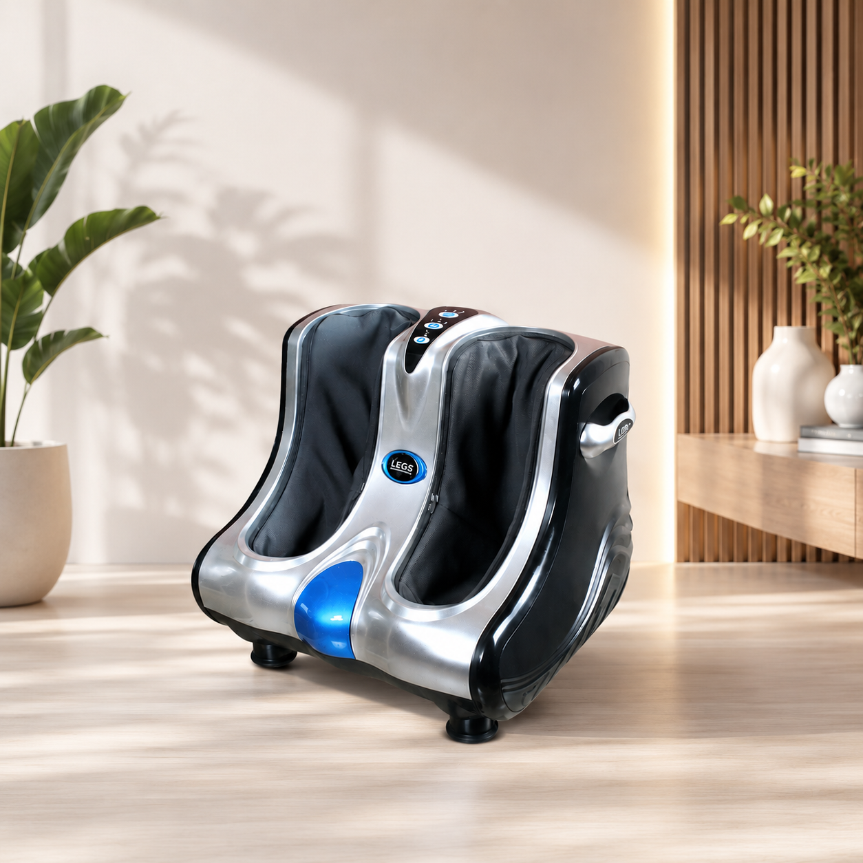 AF-8700 Leg and Foot Massager for Advanced Daily Therapy - Image 4