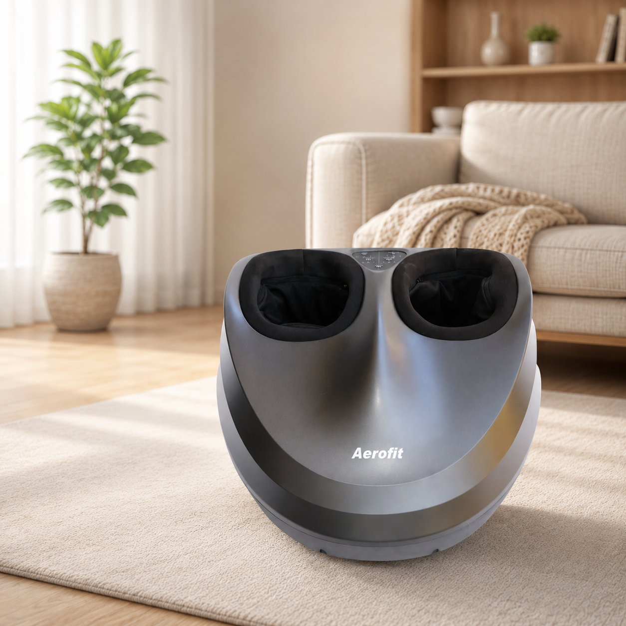 AF-9400 Daily Foot Massager - Image 4