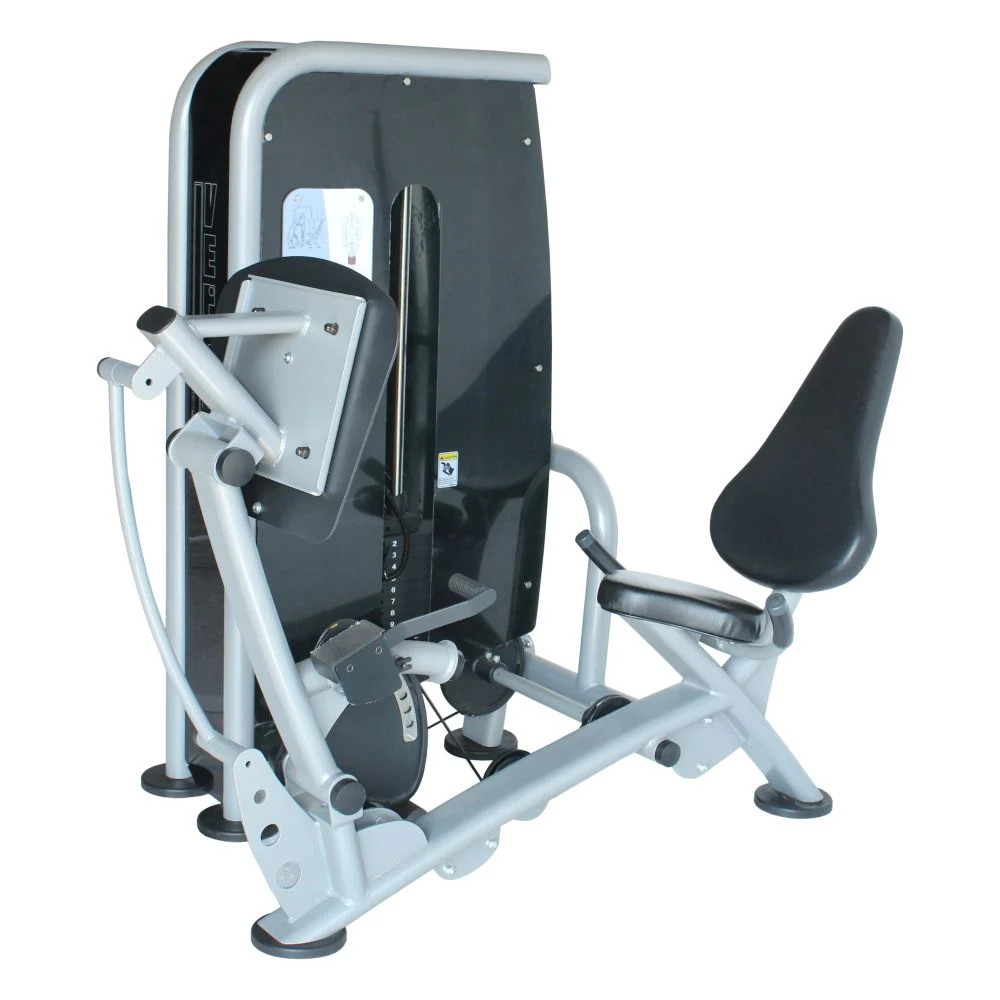 DWS-161 Leg Press / Calf Raise