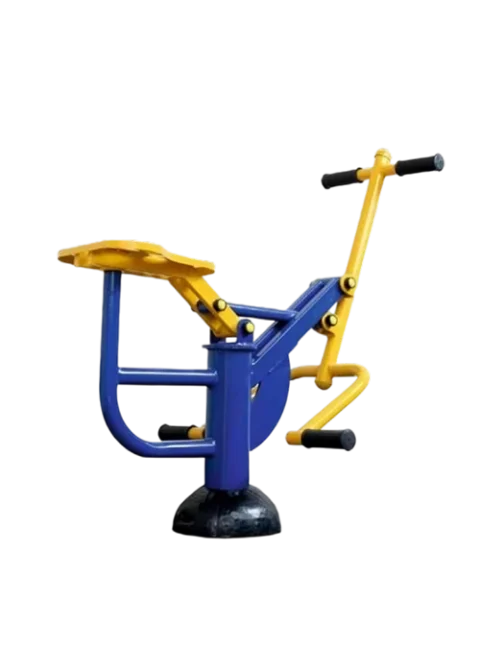 FITPRO FITNESS FP-320 HORSE RIDER