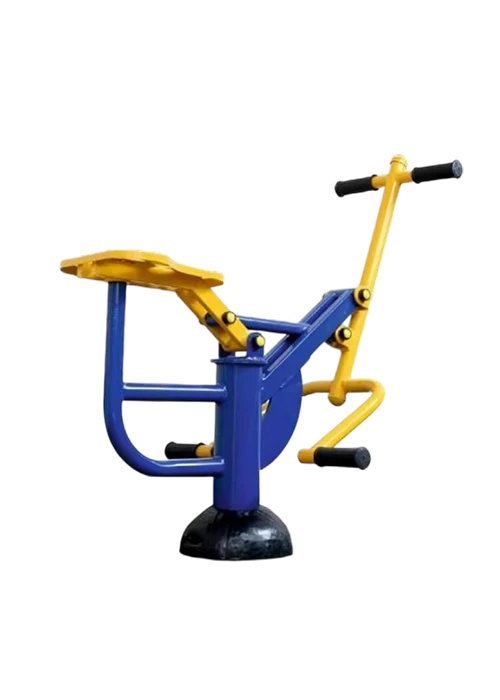 FITPRO FITNESS FP-320 HORSE RIDER