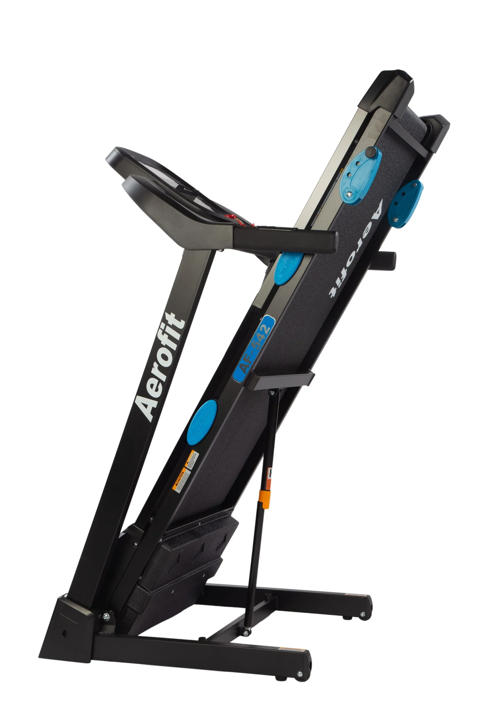 AF-542 Home Treadmill with 14 Workout Programs - Image 6