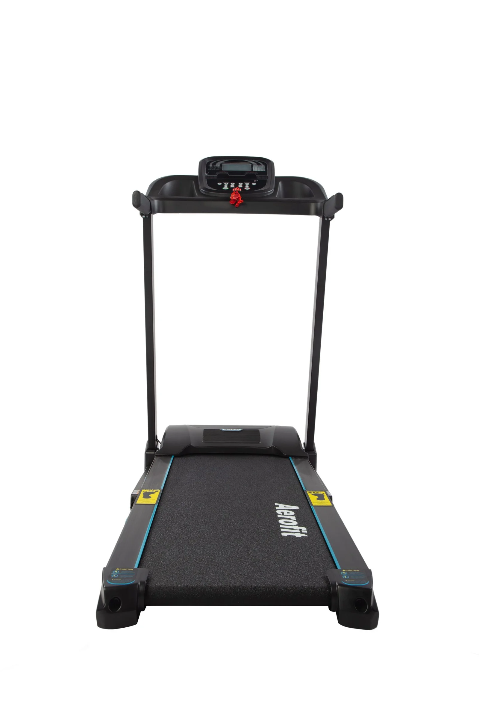 AF-542 Home Treadmill with 14 Workout Programs - Image 8