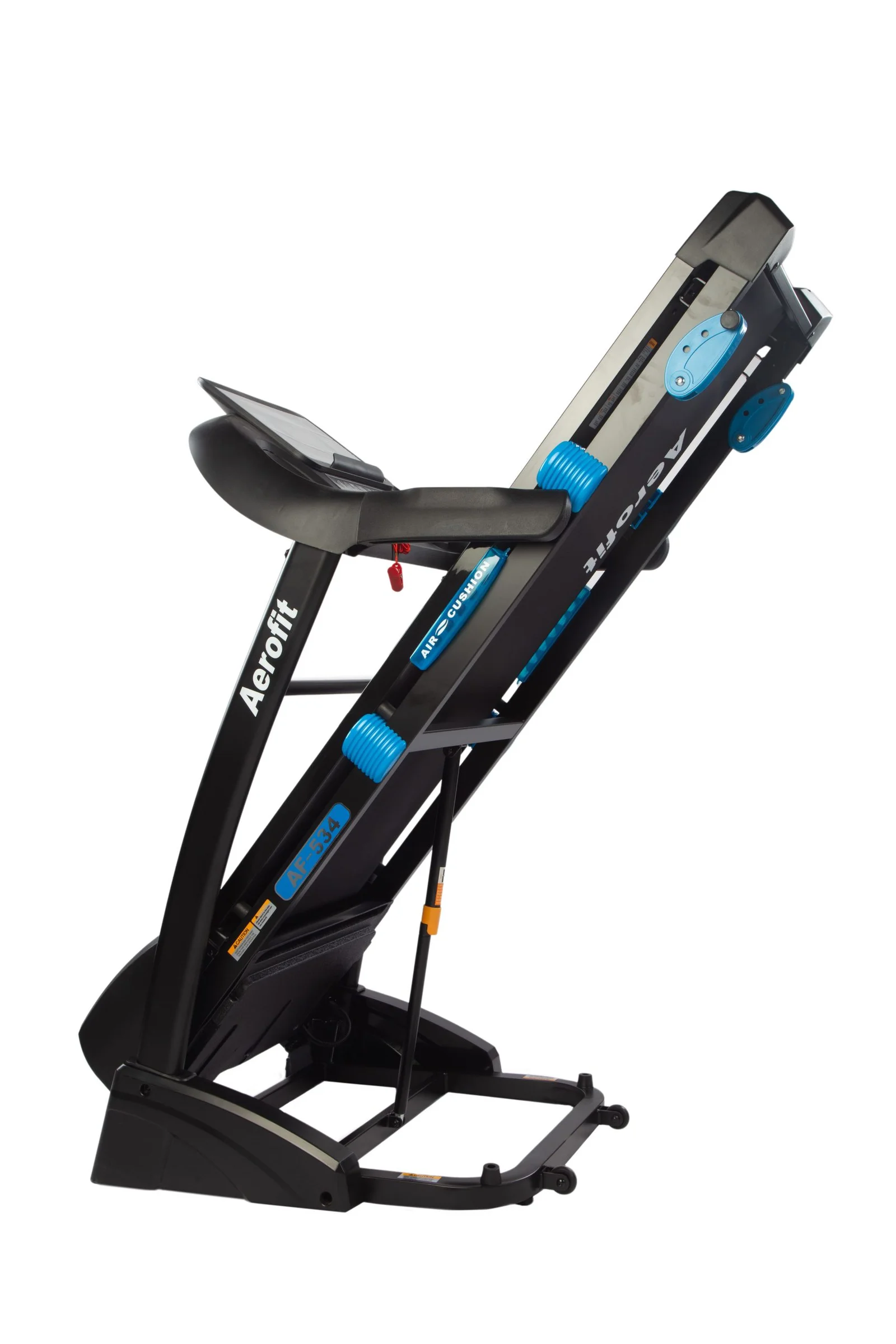 AF-534 Home Treadmill with Manual Incline - Image 9