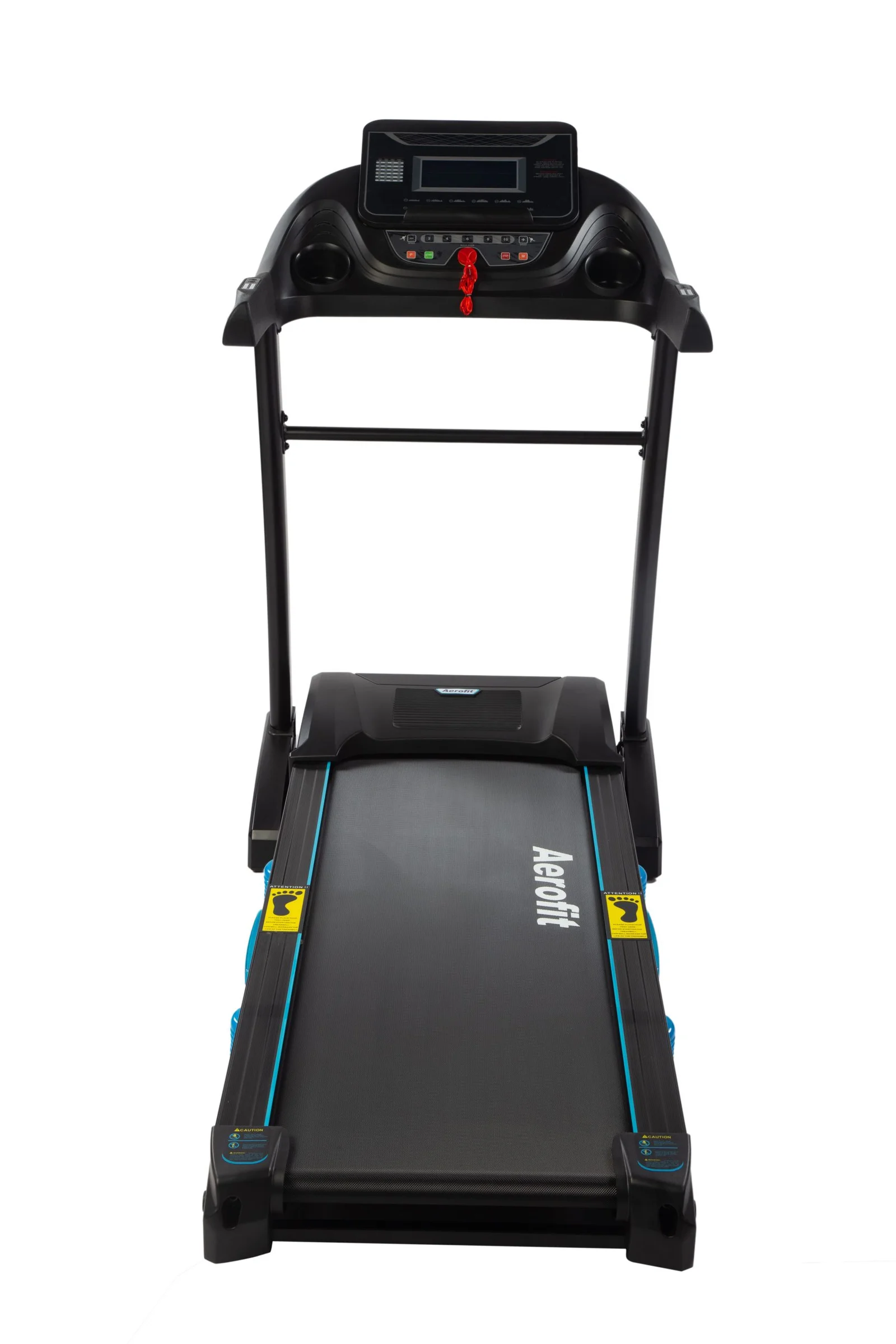 AF-534 Home Treadmill with Manual Incline - Image 7