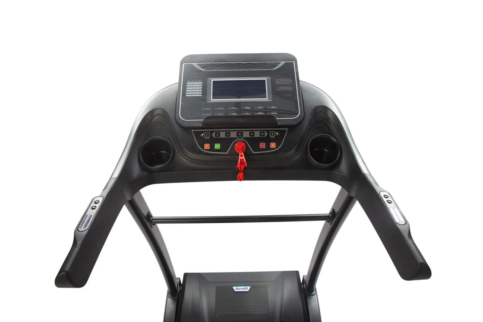 AF-534 Home Treadmill with Manual Incline - Image 8