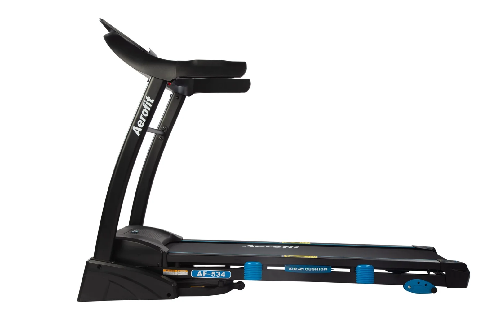 AF-534 Home Treadmill with Manual Incline - Image 6