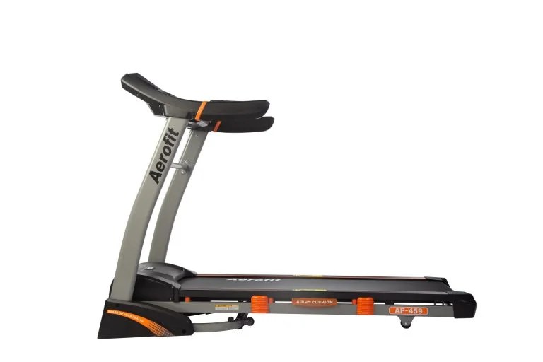 AF-459 Home Treadmill with Wide Running Surface - Image 9