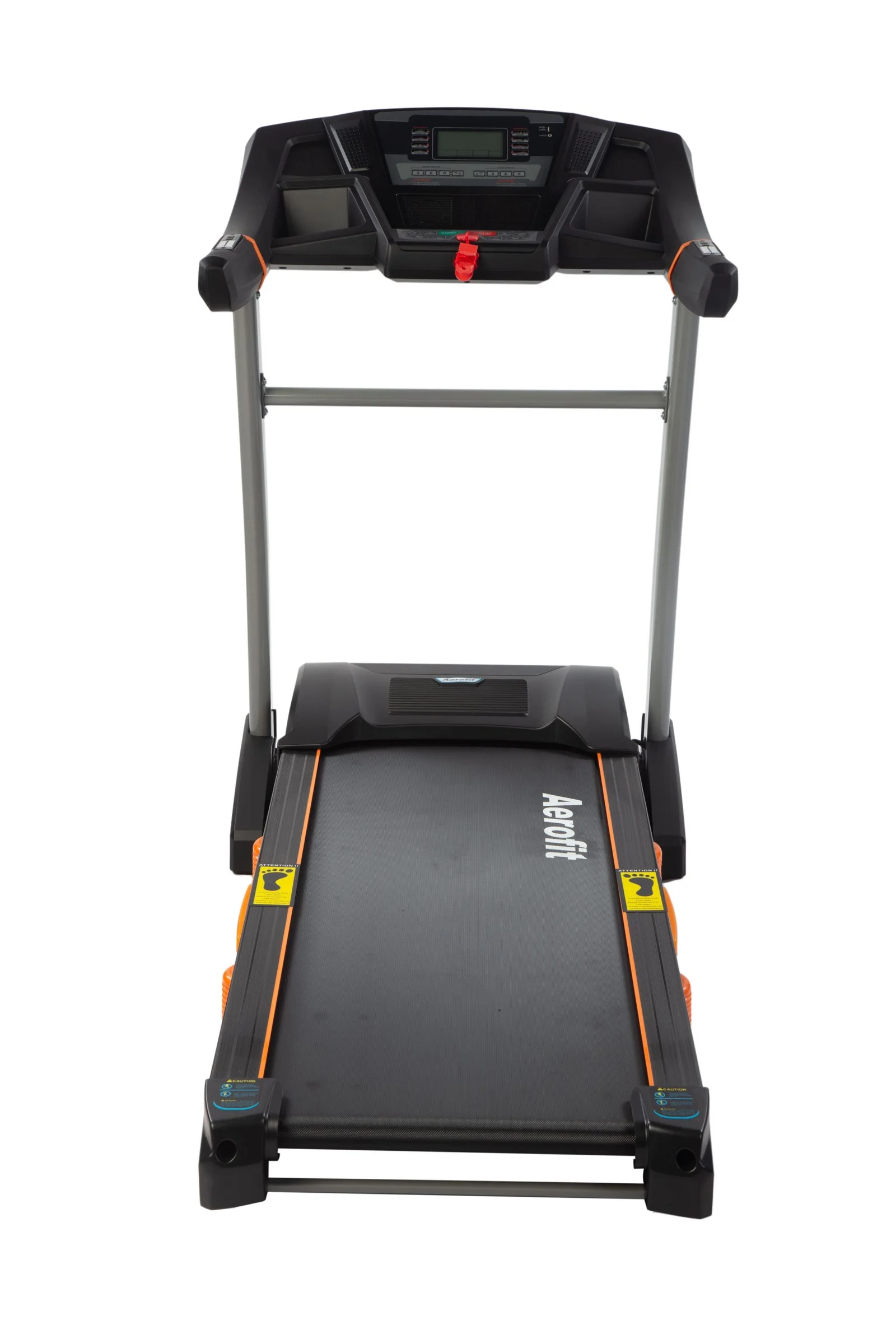 AF-459 Home Treadmill with Wide Running Surface - Image 8