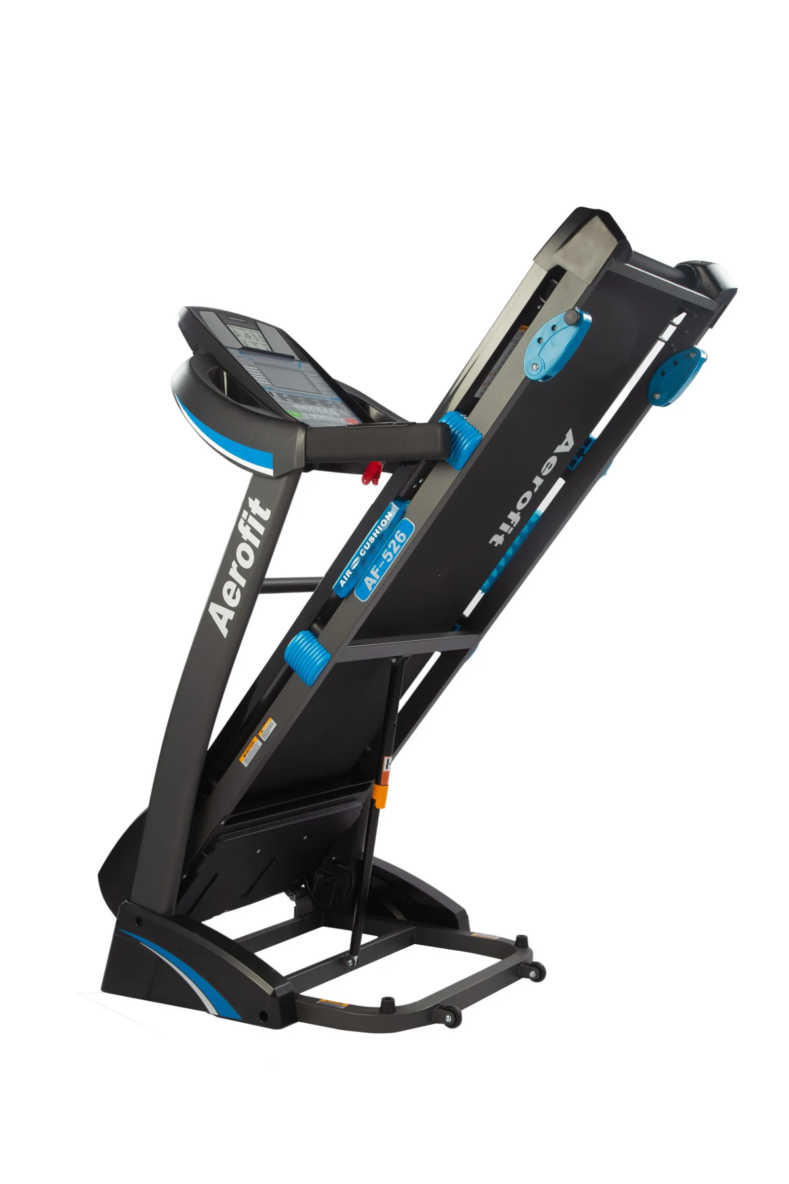 AF-526 Home Use Treadmill with MP3 Support - Image 6