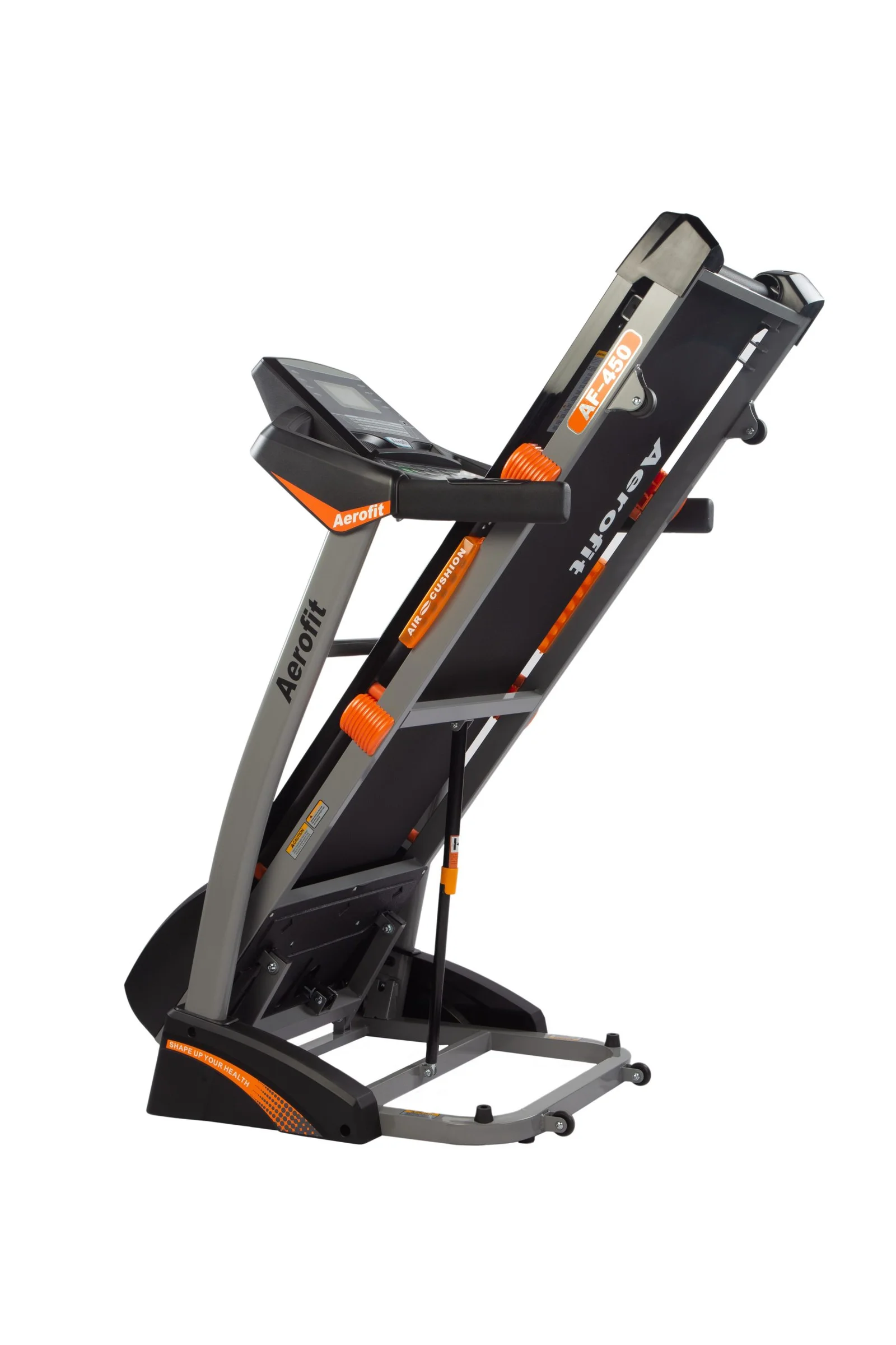 AF-450 LCD Display Home Treadmill - Image 7