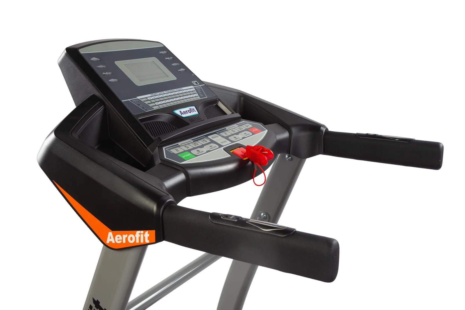 AF-450 LCD Display Home Treadmill - Image 10