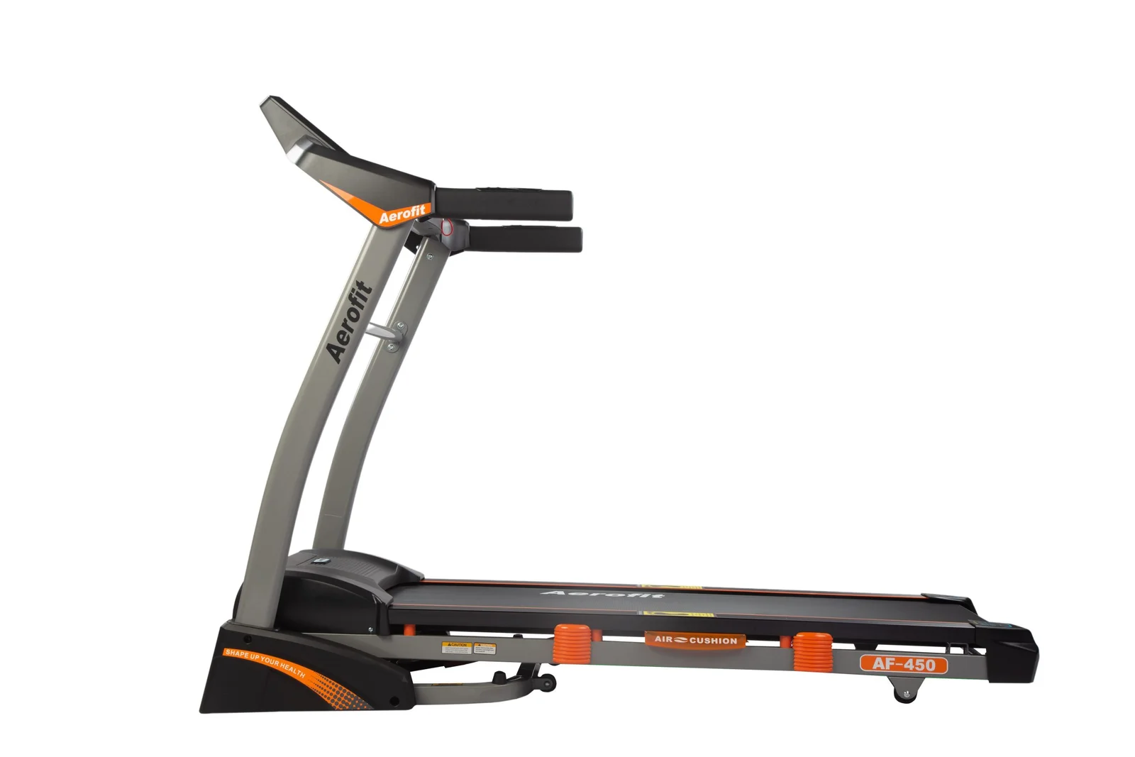 AF-450 LCD Display Home Treadmill - Image 9