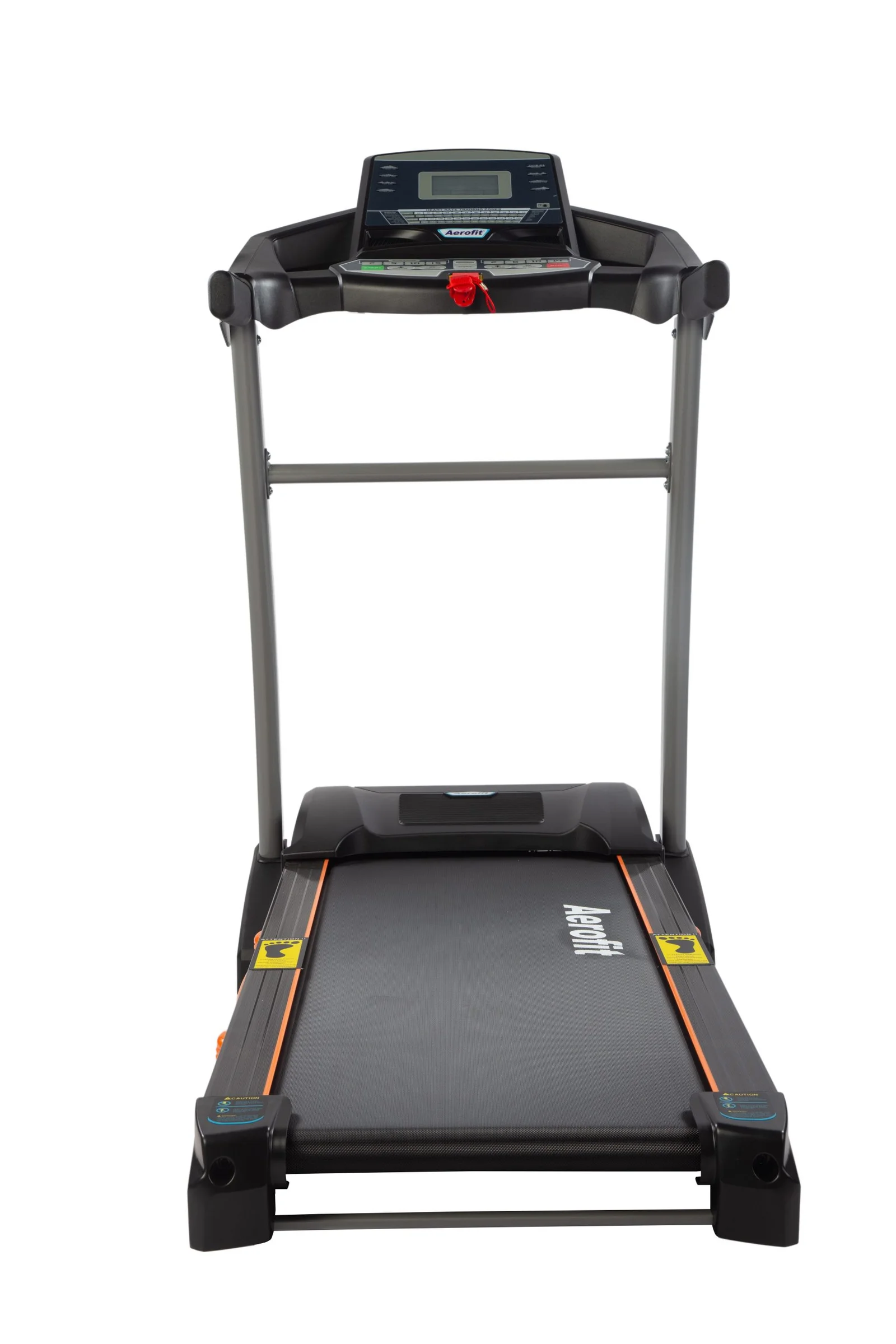 AF-450 LCD Display Home Treadmill - Image 8