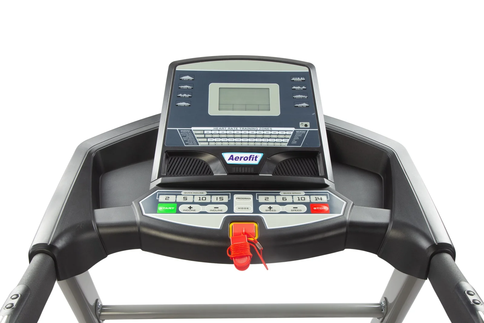 AF-450 LCD Display Home Treadmill - Image 6