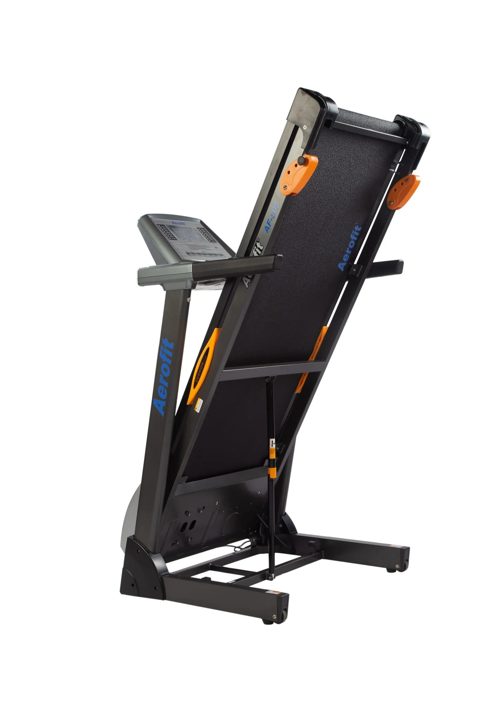 AF-505 Home Treadmill with 18 Workout Programs - Image 6