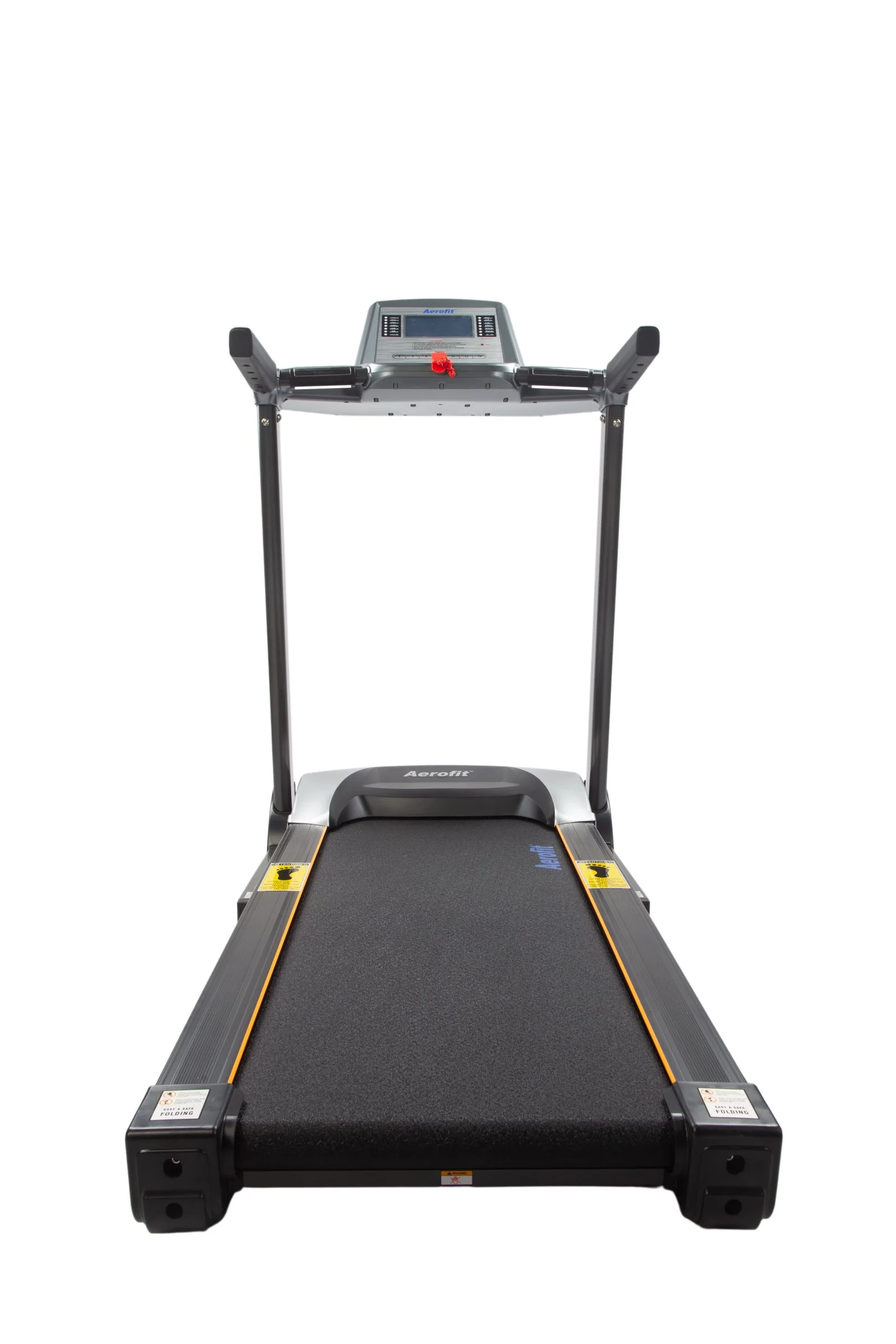 AF-505 Home Treadmill with 18 Workout Programs - Image 9