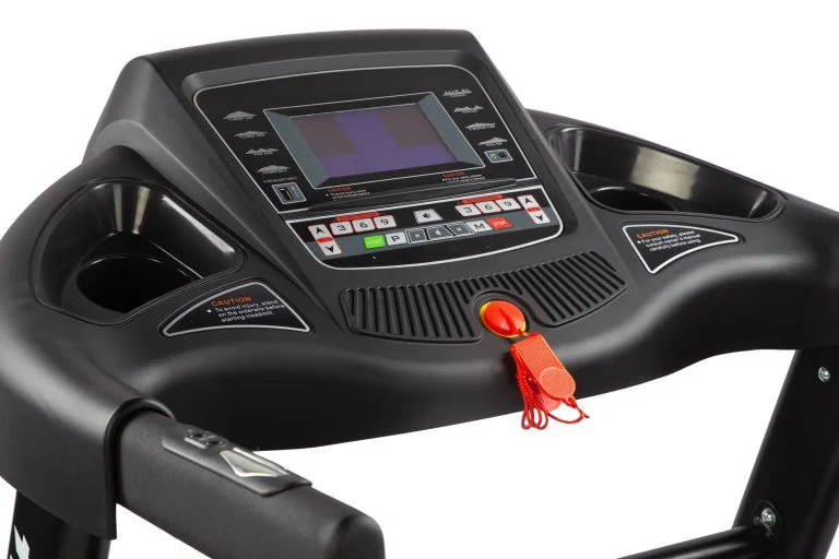 AF-441 Home Treadmill with Bluetooth Connectivity - Image 8