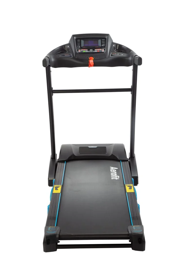 AF-441 Home Treadmill with Bluetooth Connectivity - Image 9