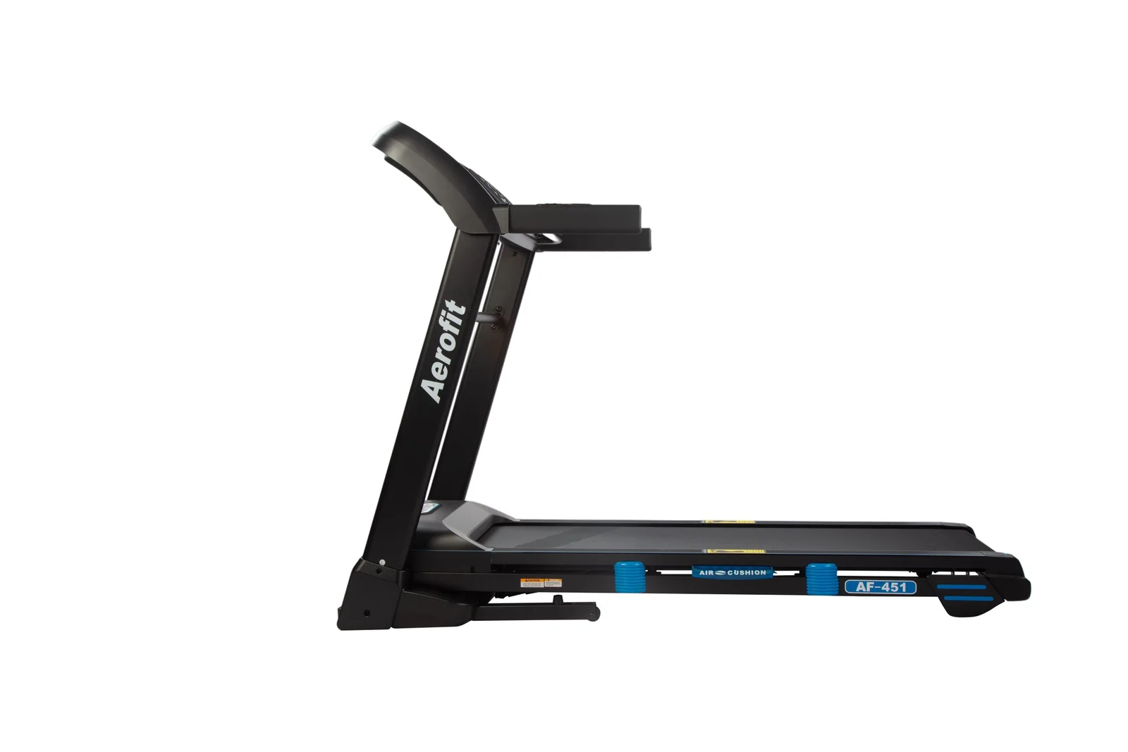AF-451 MP3 Supported Treadmill - Image 7