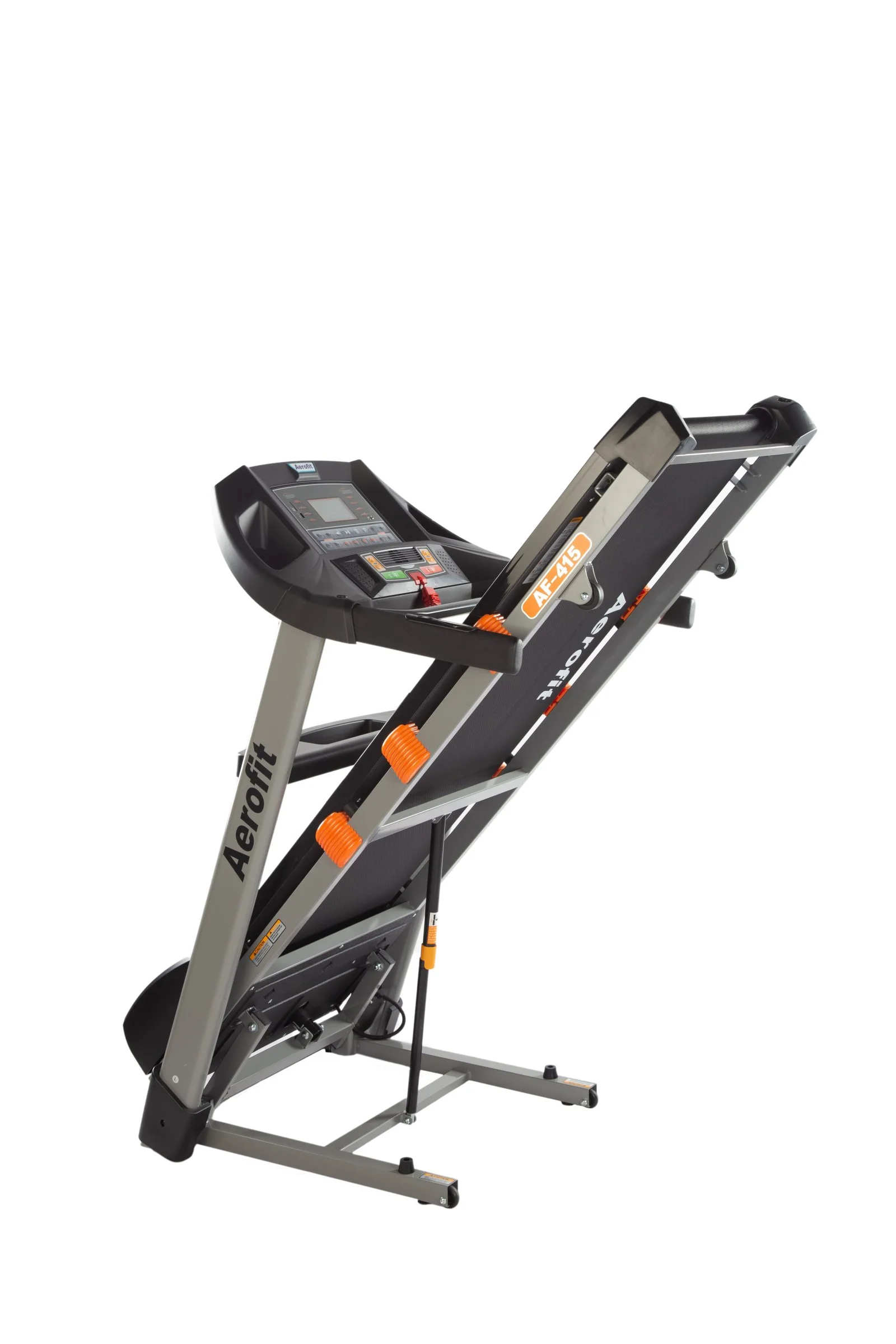 AF-415 AC Motor Treadmill - Image 6