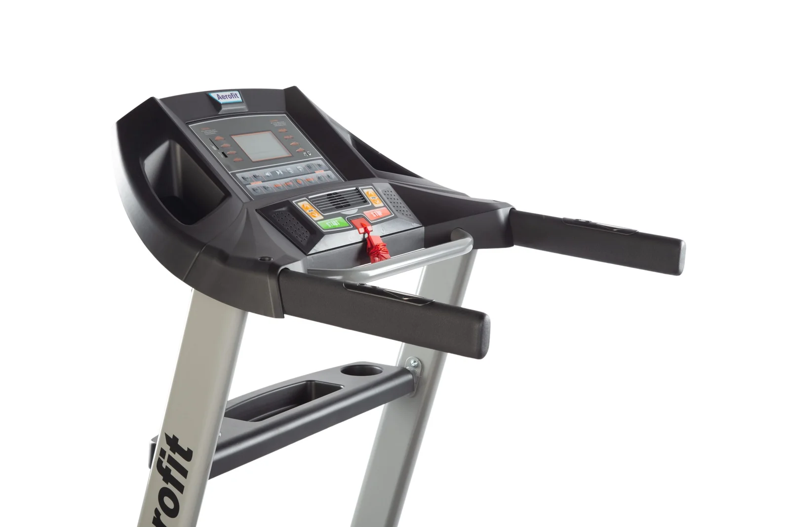 AF-415 AC Motor Treadmill - Image 8