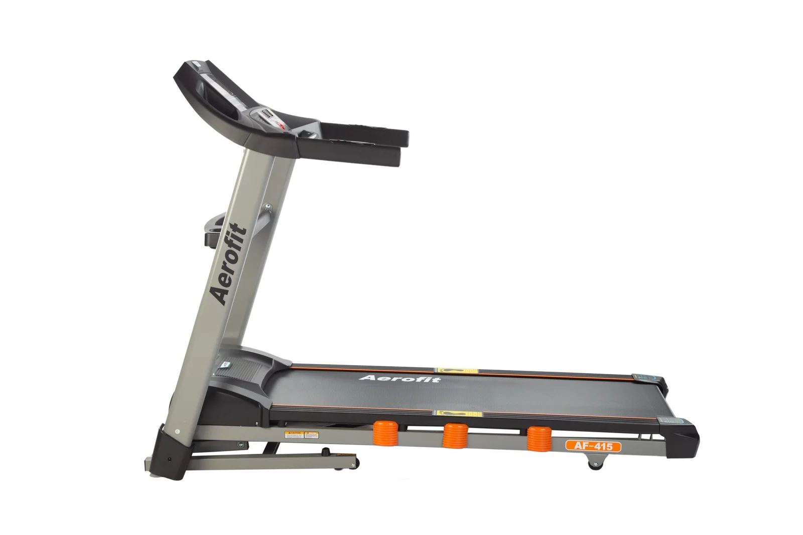 AF-415 AC Motor Treadmill - Image 9