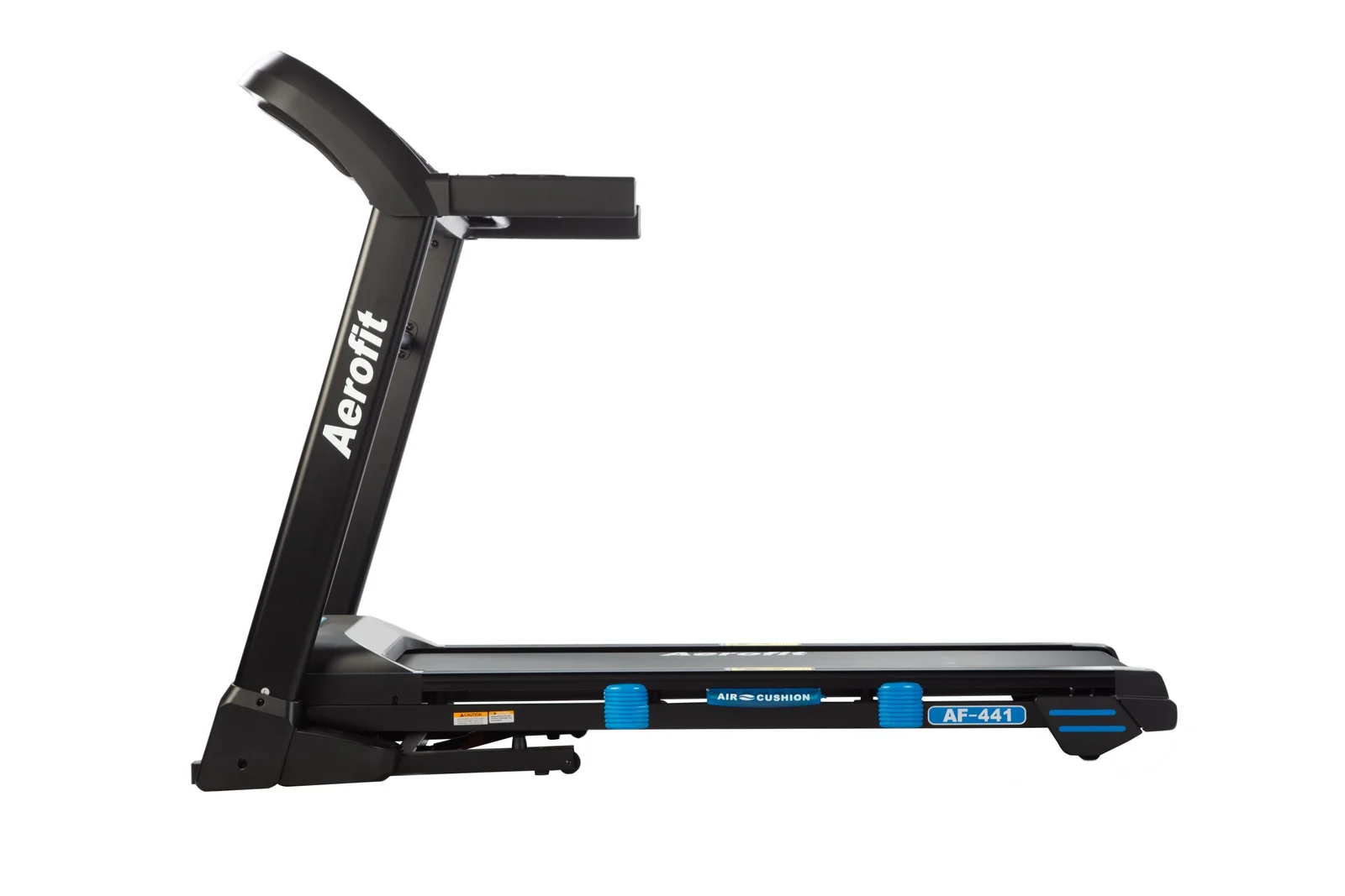 AF-441 Home Treadmill with Bluetooth Connectivity - Image 6