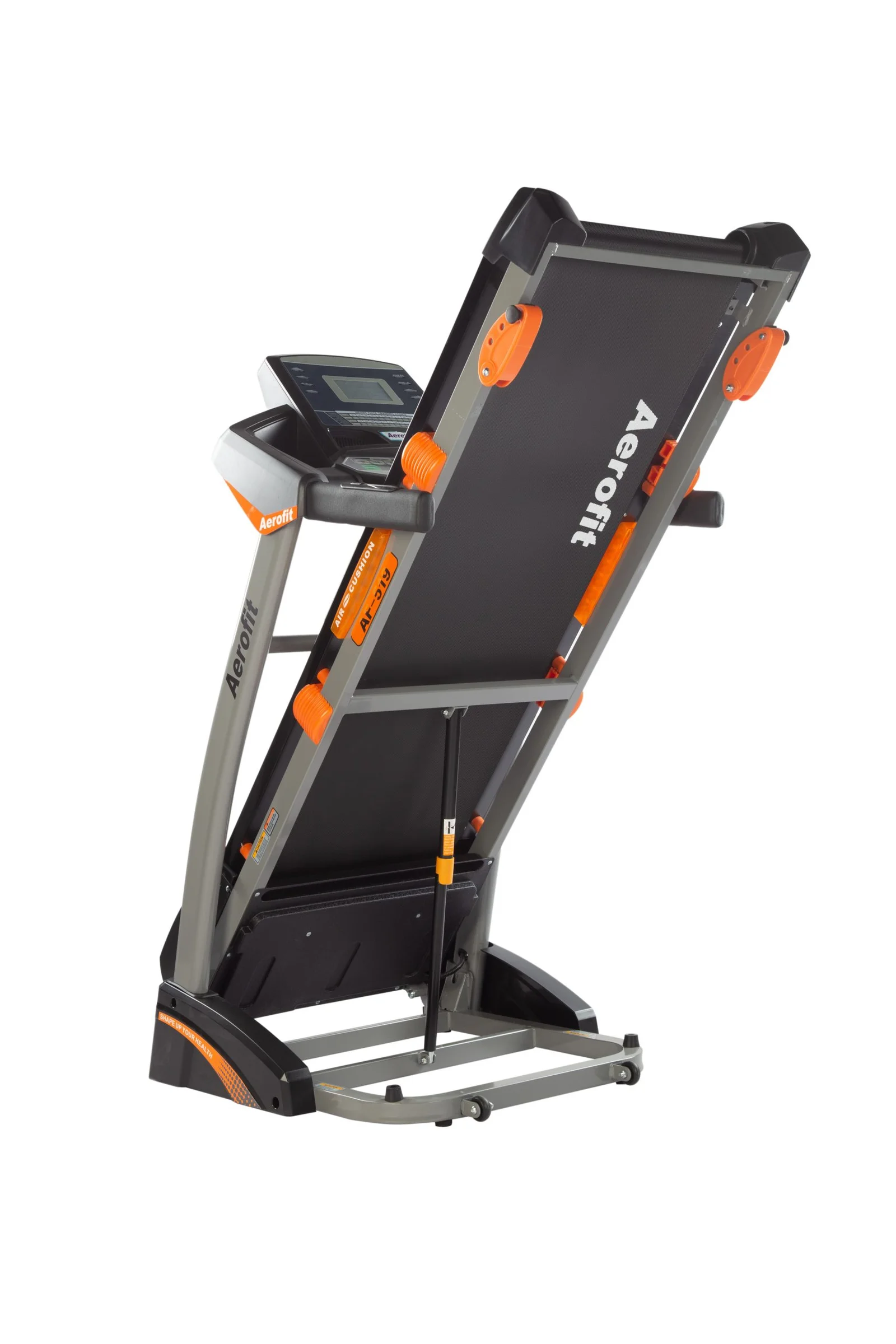 AF-519 AC Motor Treadmill for Home Workout - Image 6