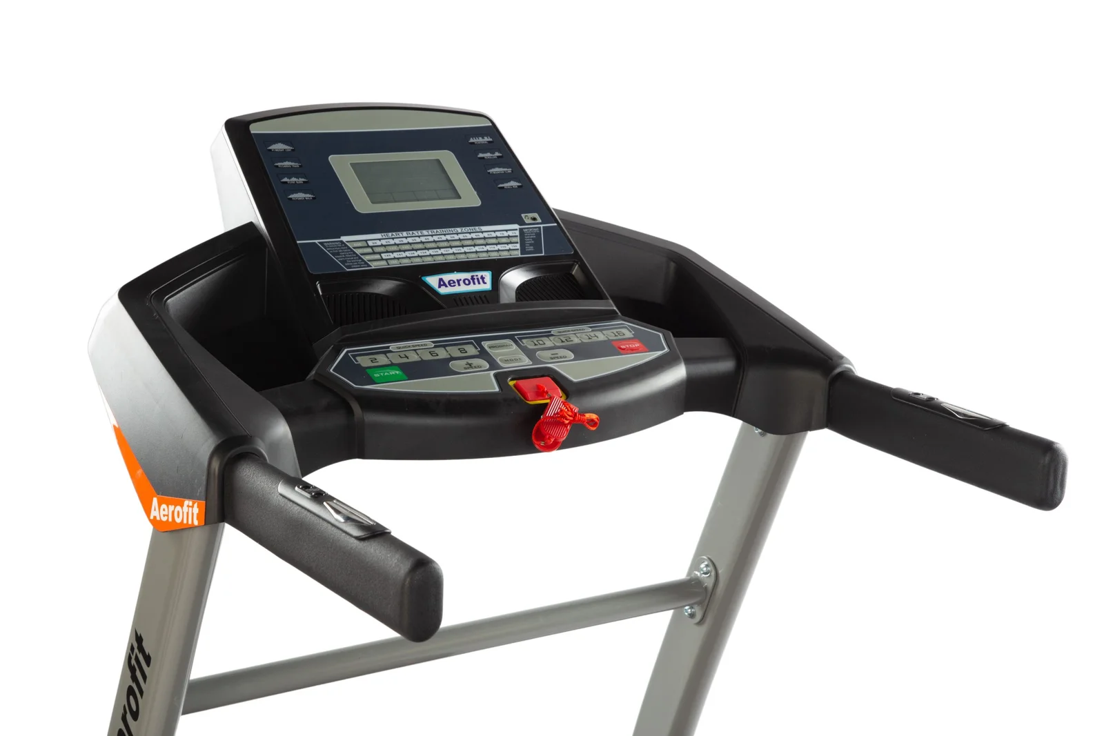 AF-519 AC Motor Treadmill for Home Workout - Image 7