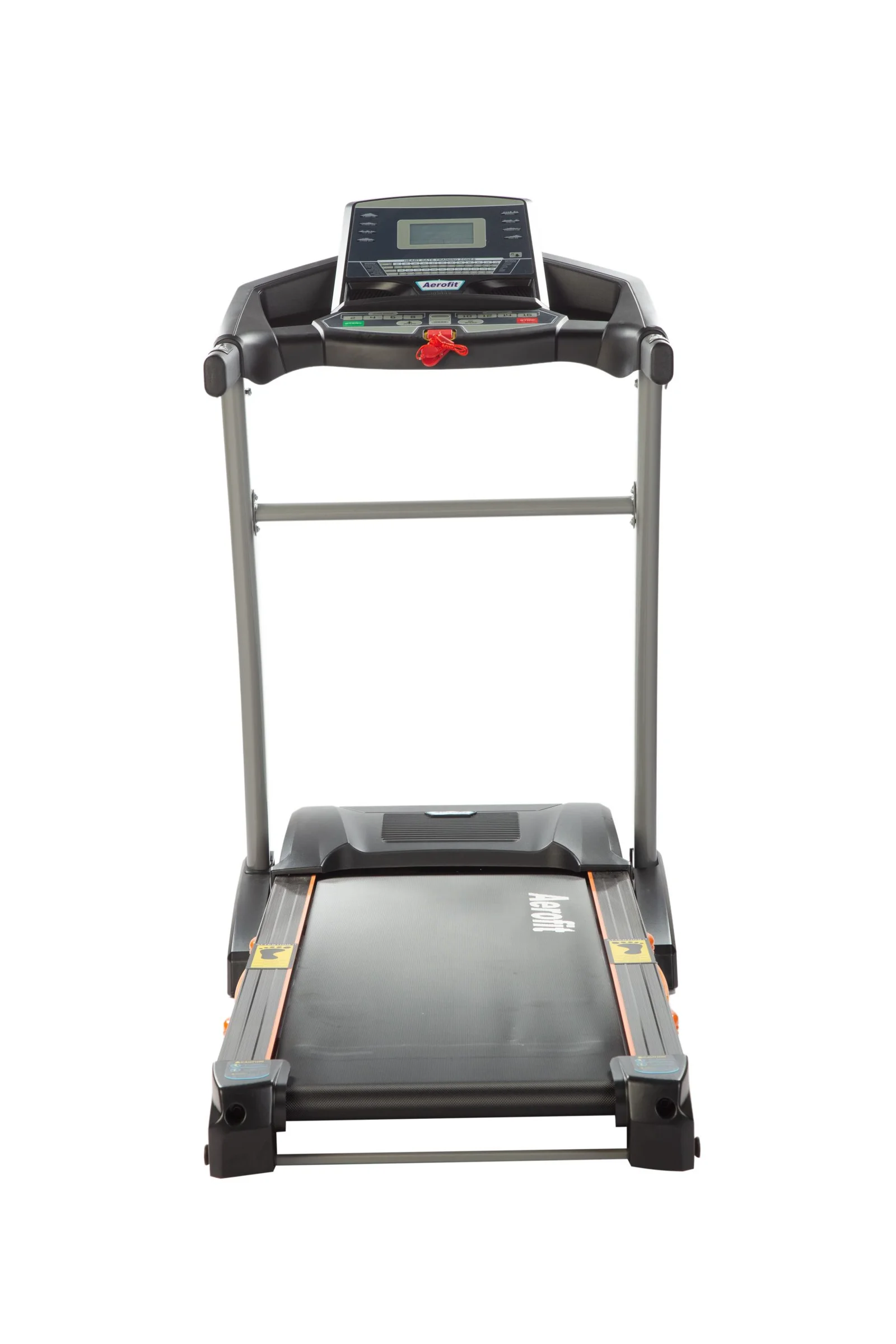 AF-519 AC Motor Treadmill for Home Workout - Image 9